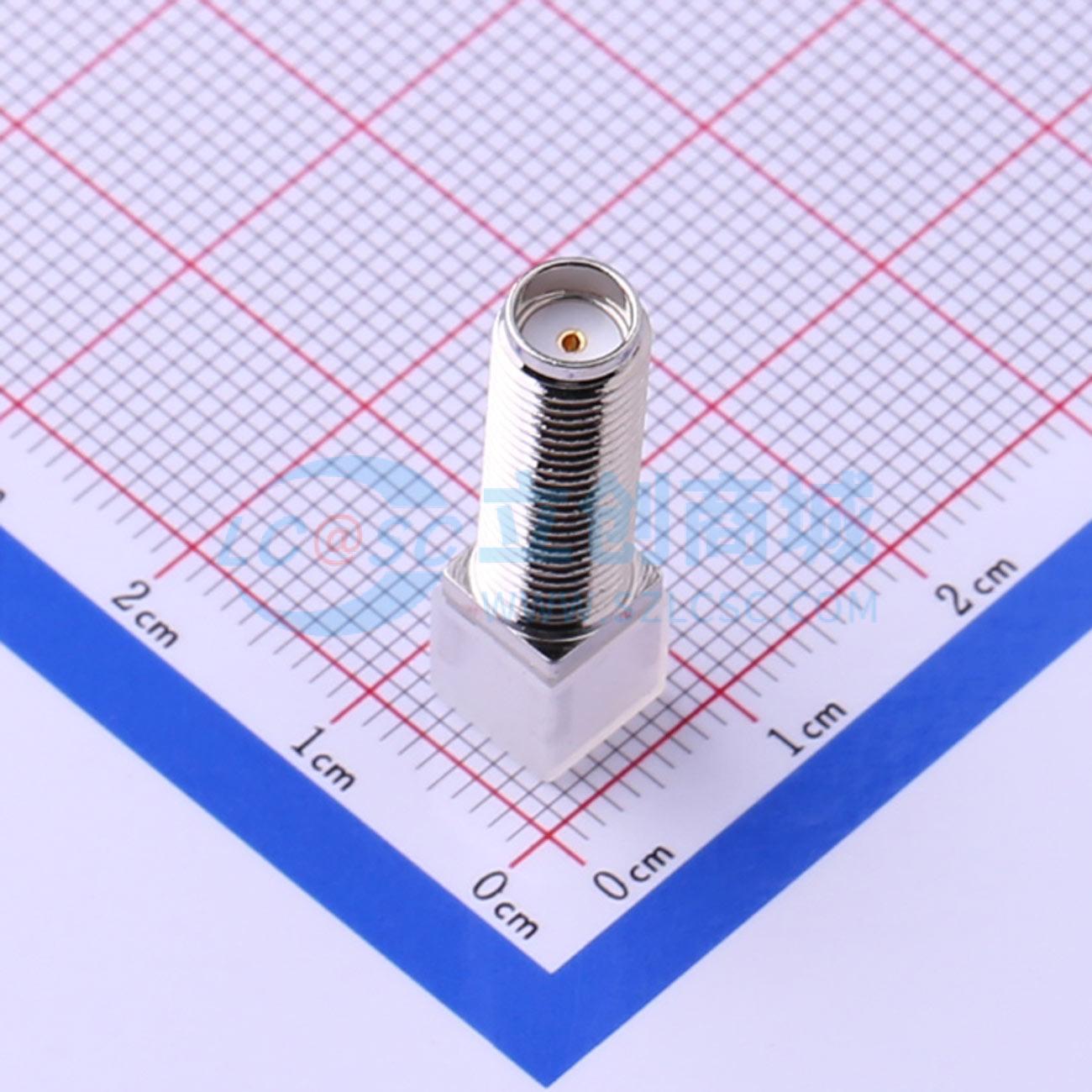 点击查看大图 KH-SMA-K514-18N实物图