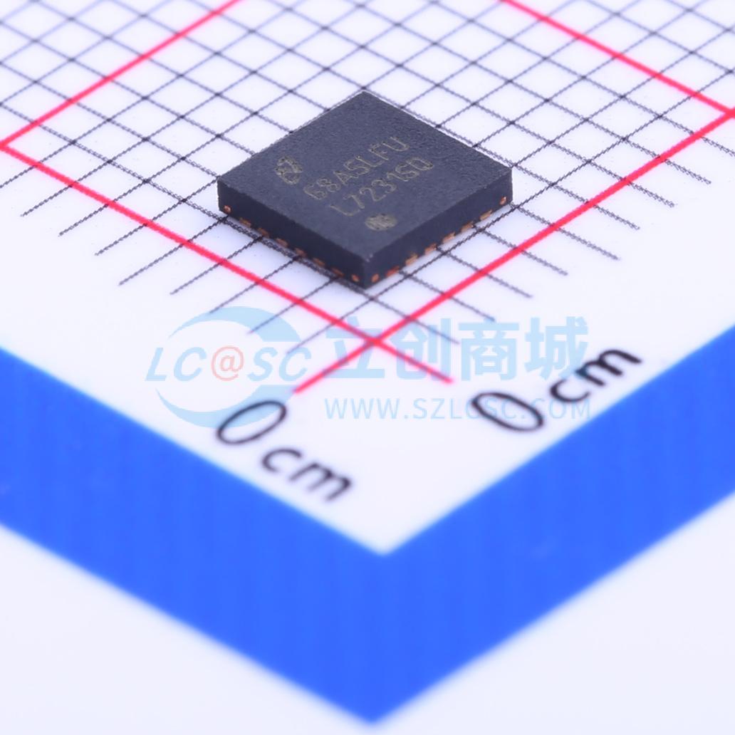 LMV7231SQE/NOPB实物图