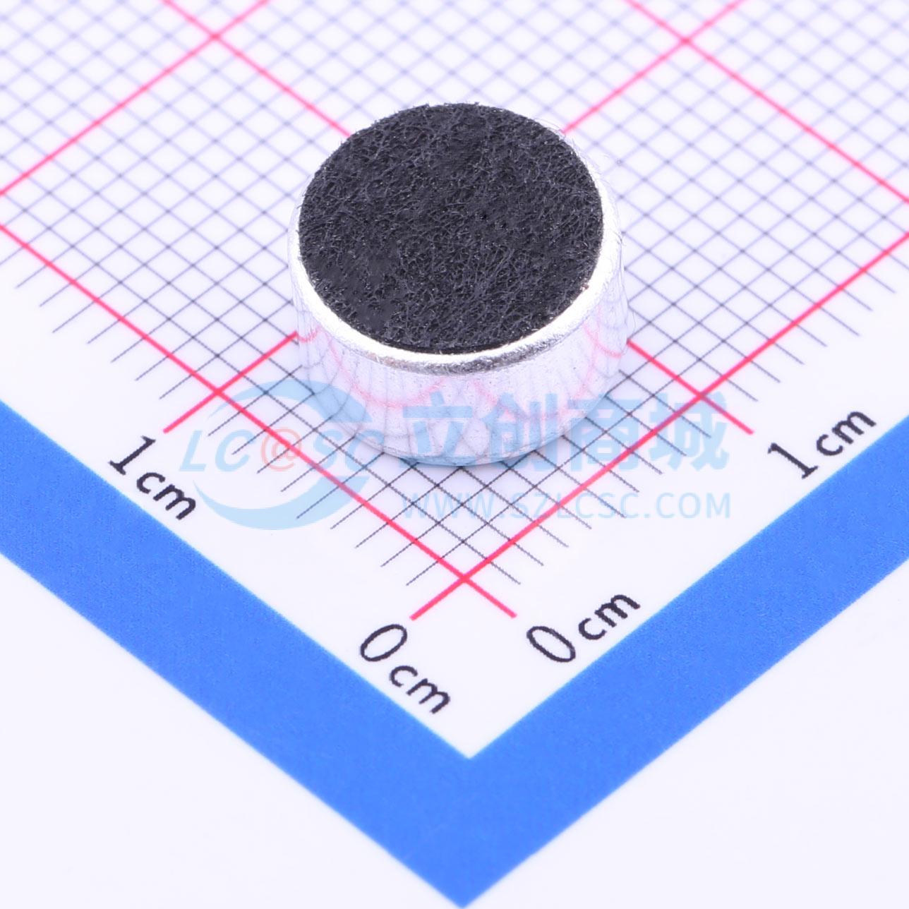 GMI9752U-2C32DB实物图