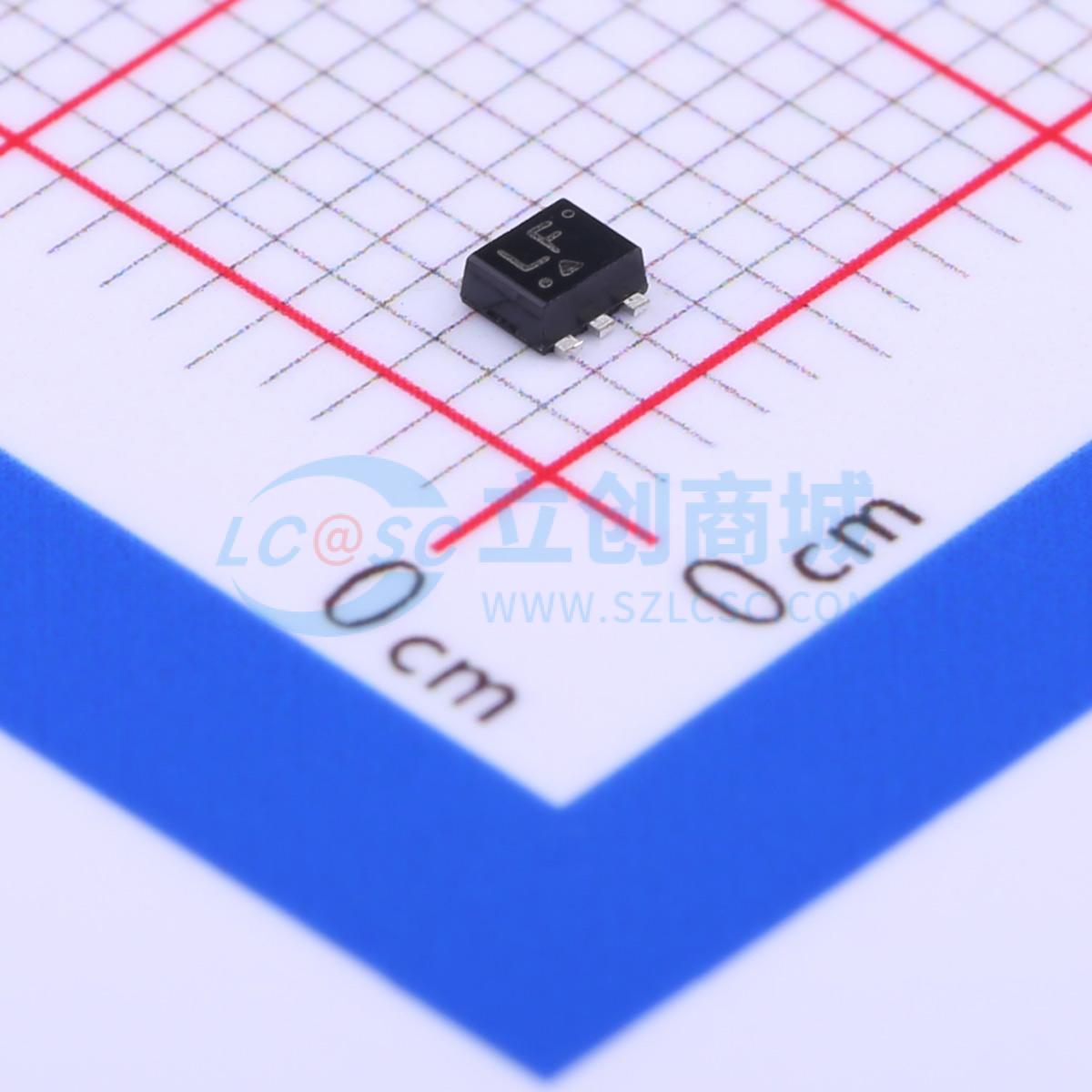 点击查看大图 SMA3109-TL-E实物图