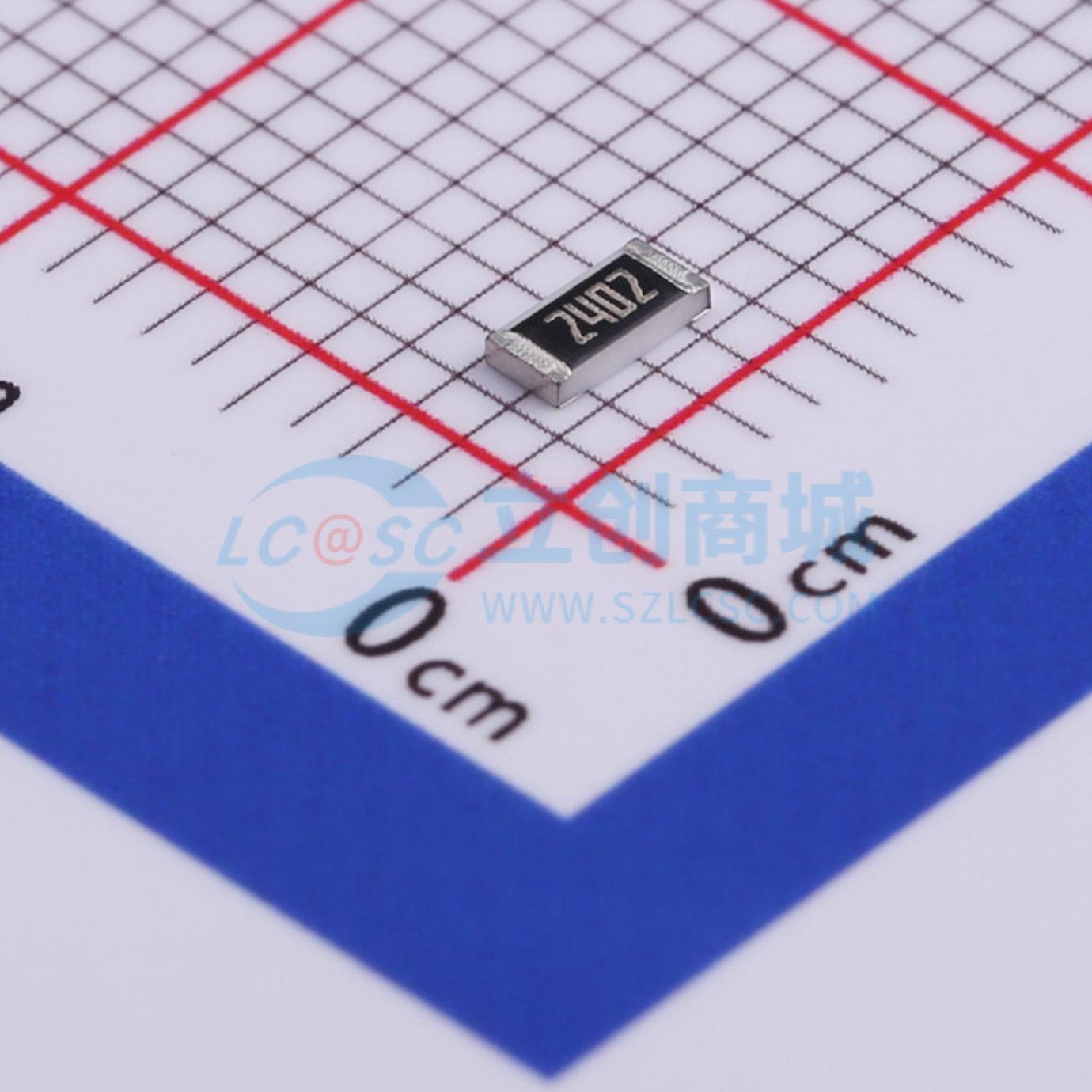 点击查看大图 RM12FTN2402实物图