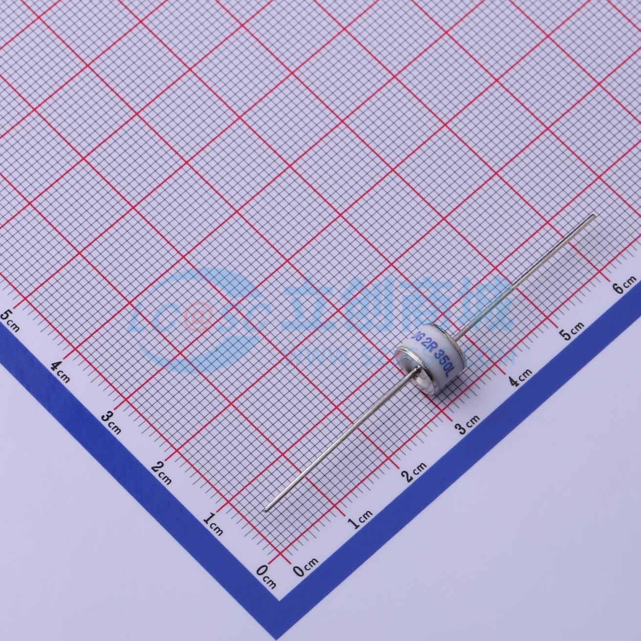 点击查看大图 DG2R350L实物图