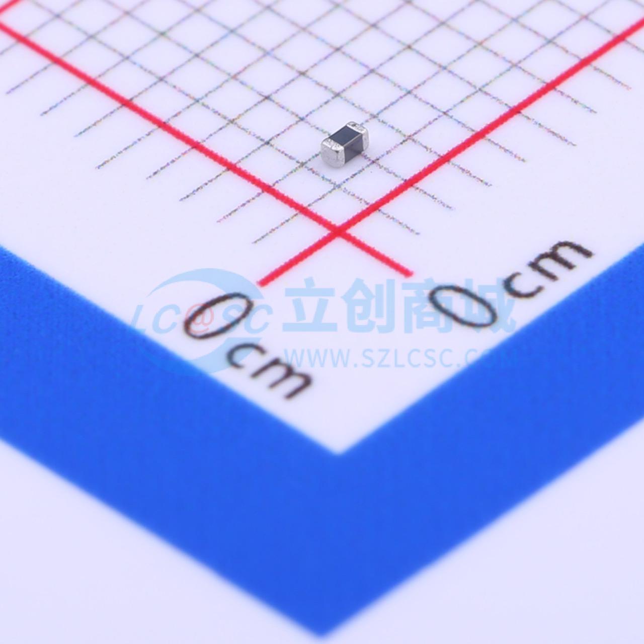 MMZ1005D121CT000实物图