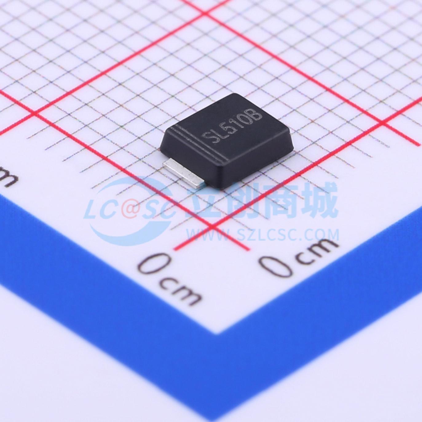 点击查看大图 SSL510BF实物图