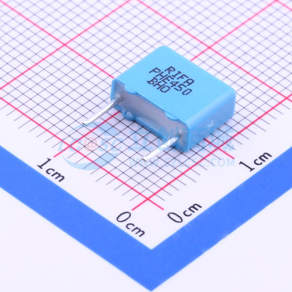 点击查看大图 PHE450MK4150JR05实物图