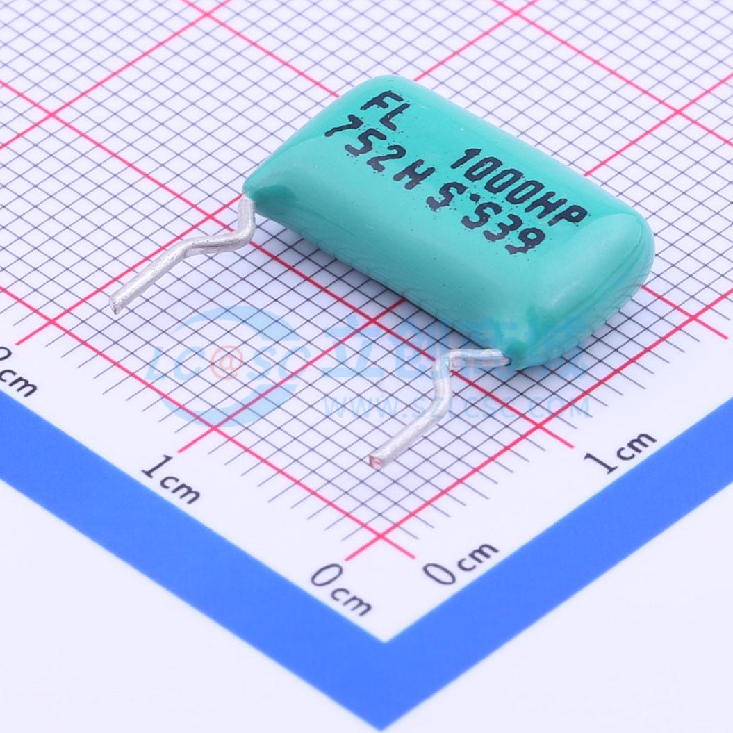 点击查看大图 FLS(441) 1000HP 752H B30F实物图