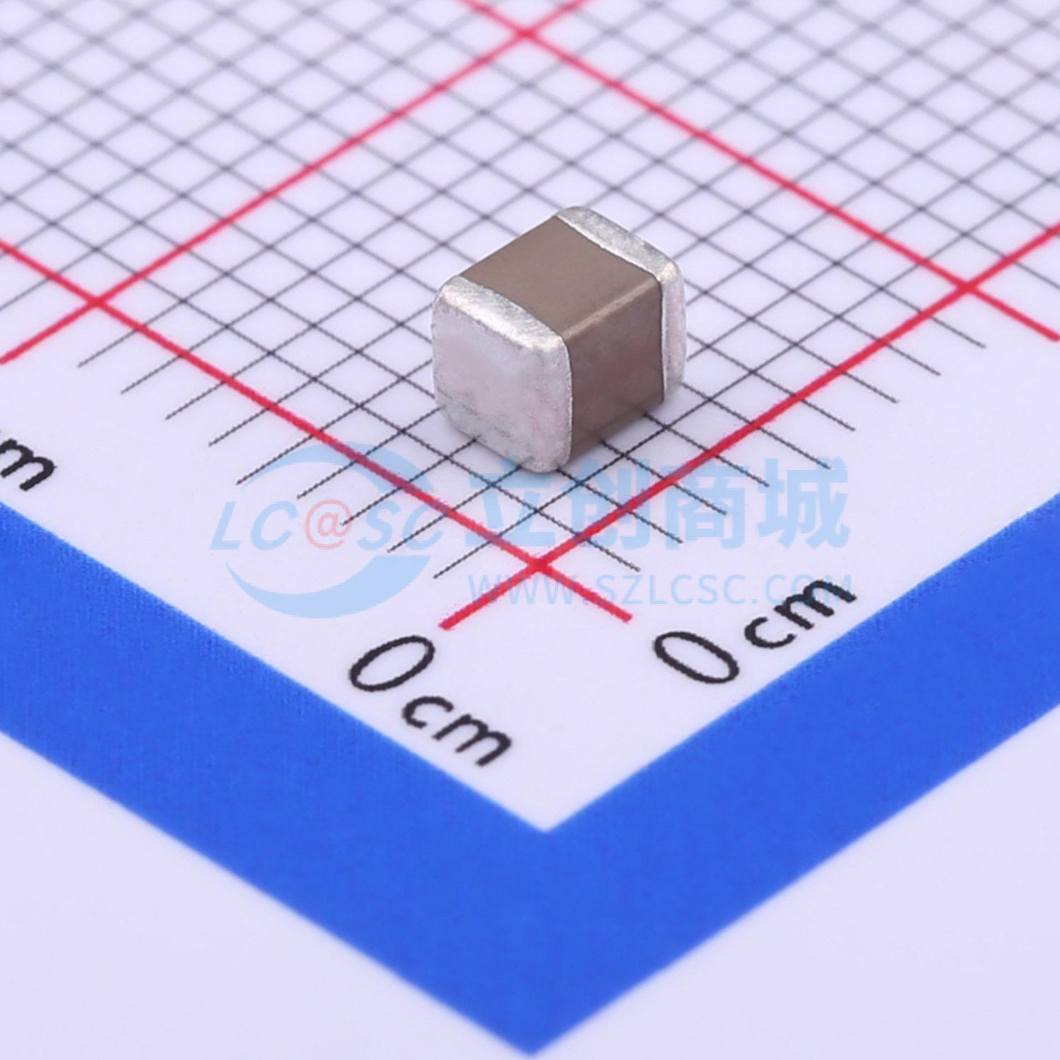 点击查看大图 JMK325B7476MMHPR实物图
