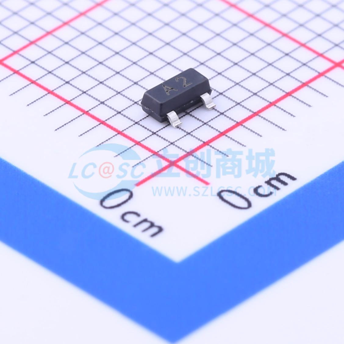 点击查看大图 AS2302实物图