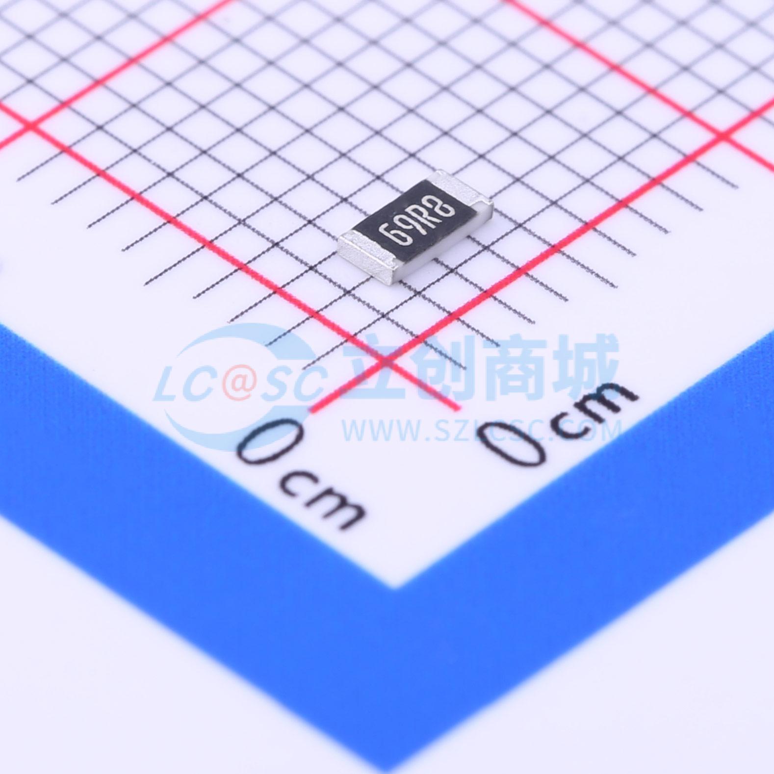 RTT0669R8FTP实物图