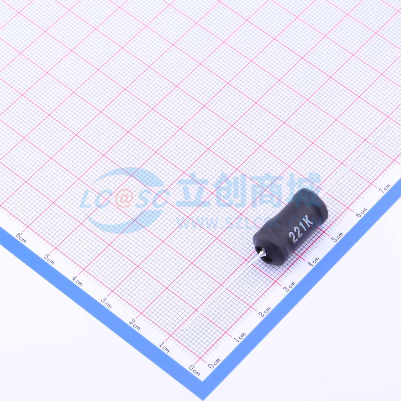 点击查看大图 AIAP-03-221K实物图