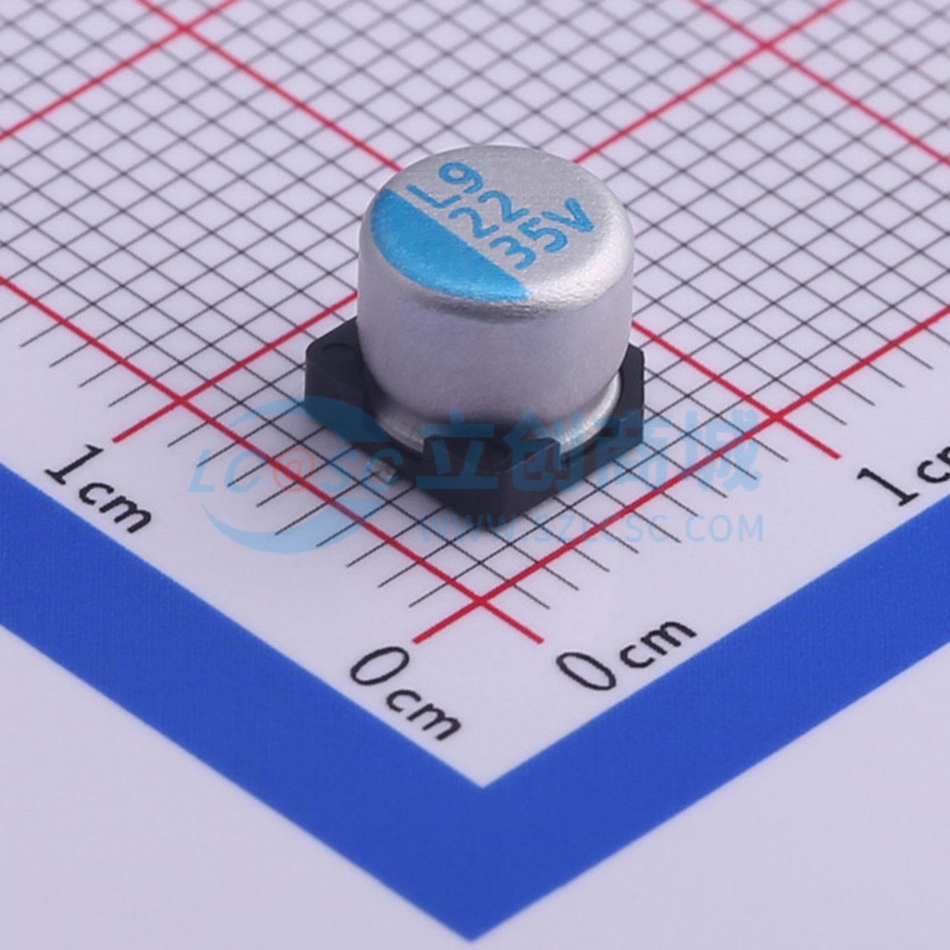 OCV220M1VTR-0606实物图