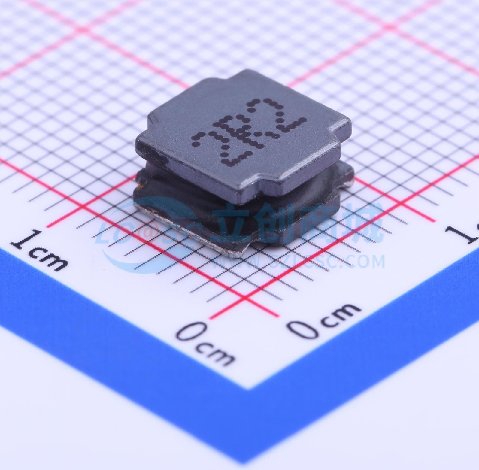 SLW8040S2R2MST实物图