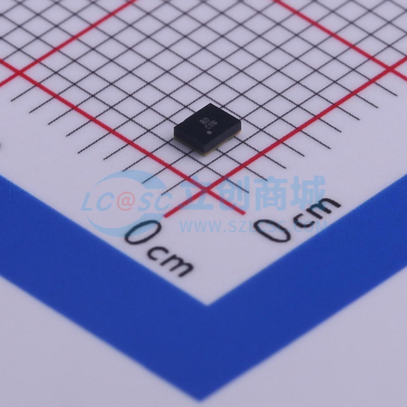 点击查看大图 HDDB01NSB-P4实物图