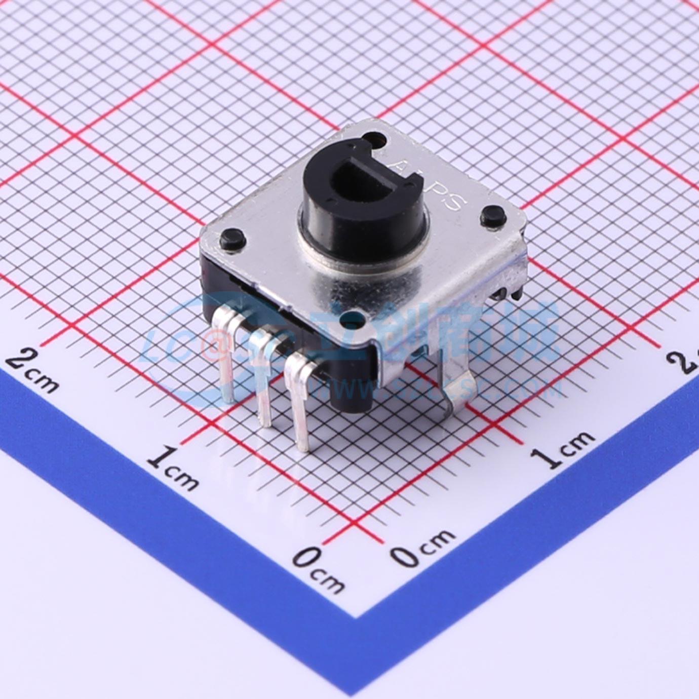 EC12E2440301实物图