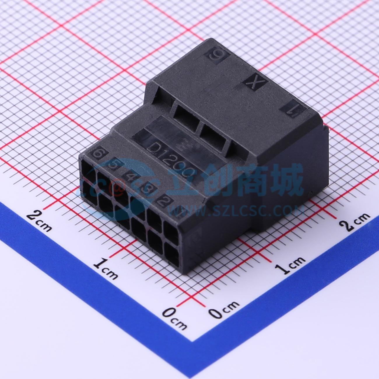 点击查看大图 1-1903130-6实物图
