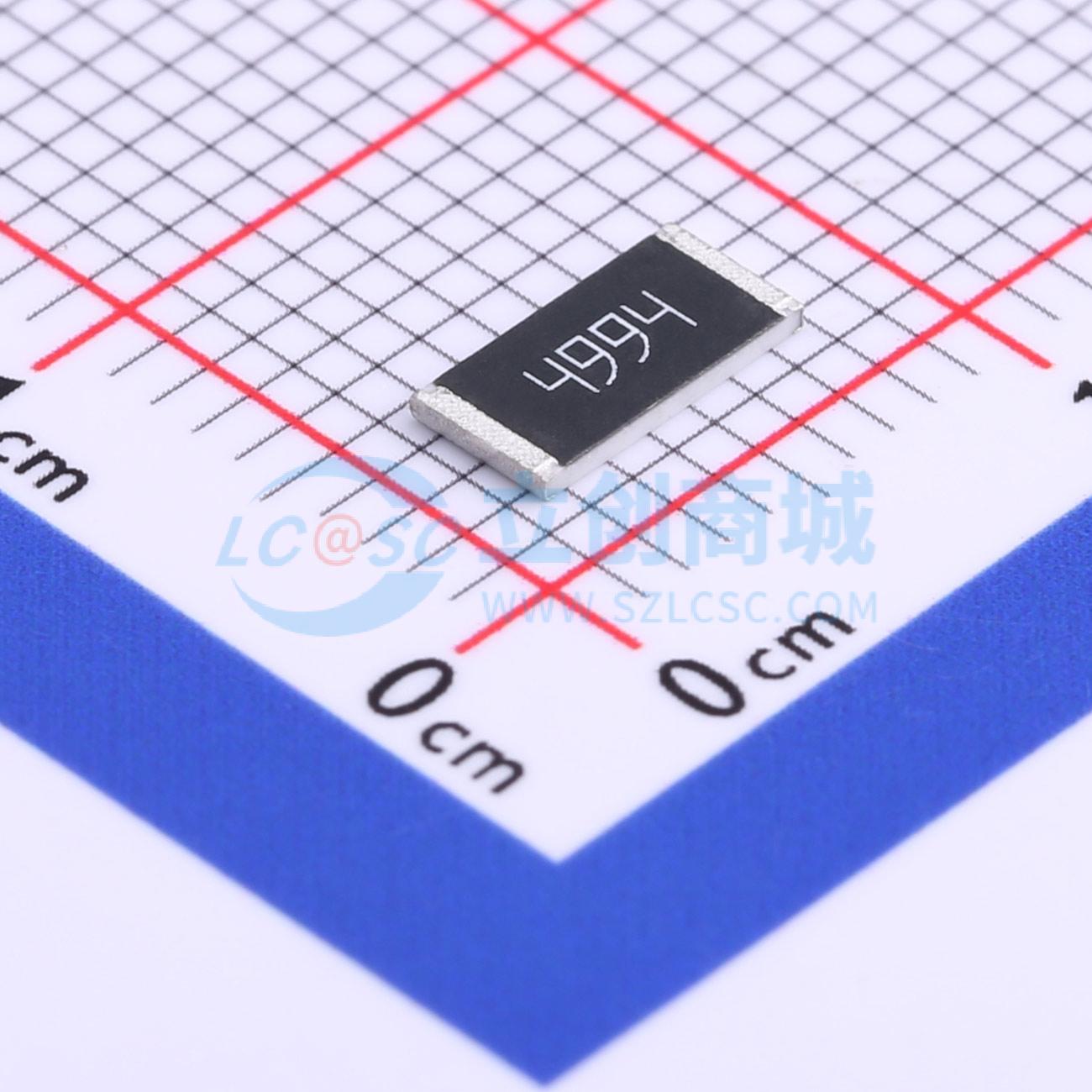 点击查看大图 25121WF4994T4E实物图