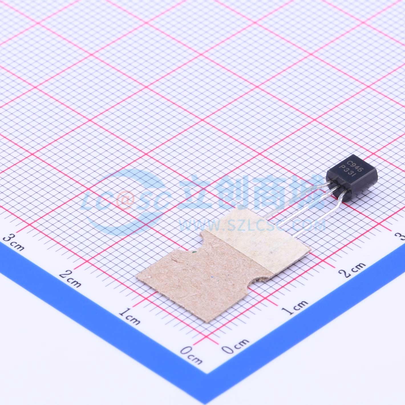 点击查看大图 C945实物图