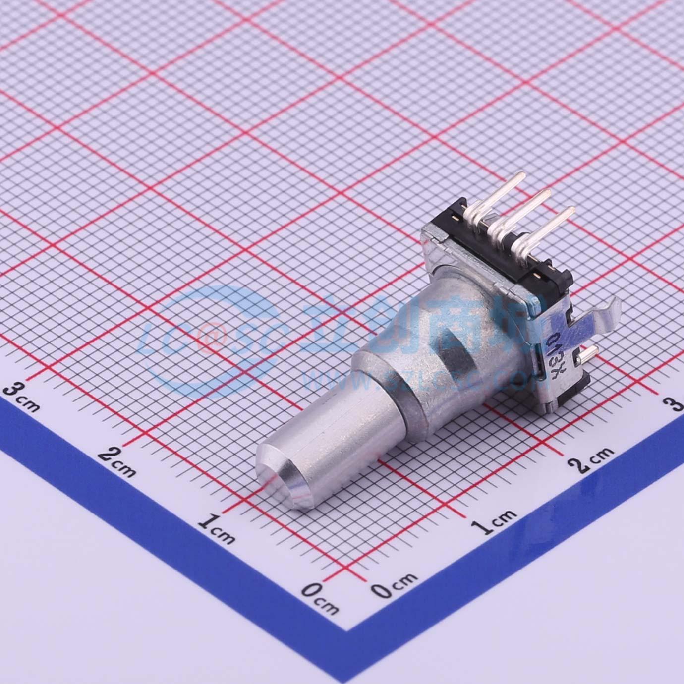 EC11K1520406实物图