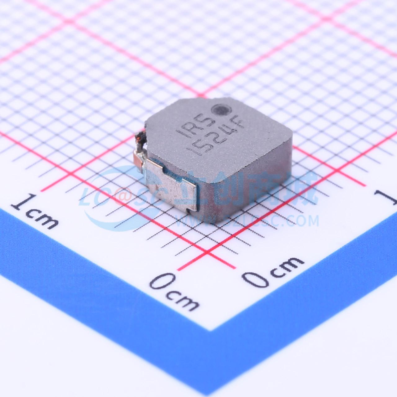 点击查看大图 FDSD0630-H-1R5N=P3实物图