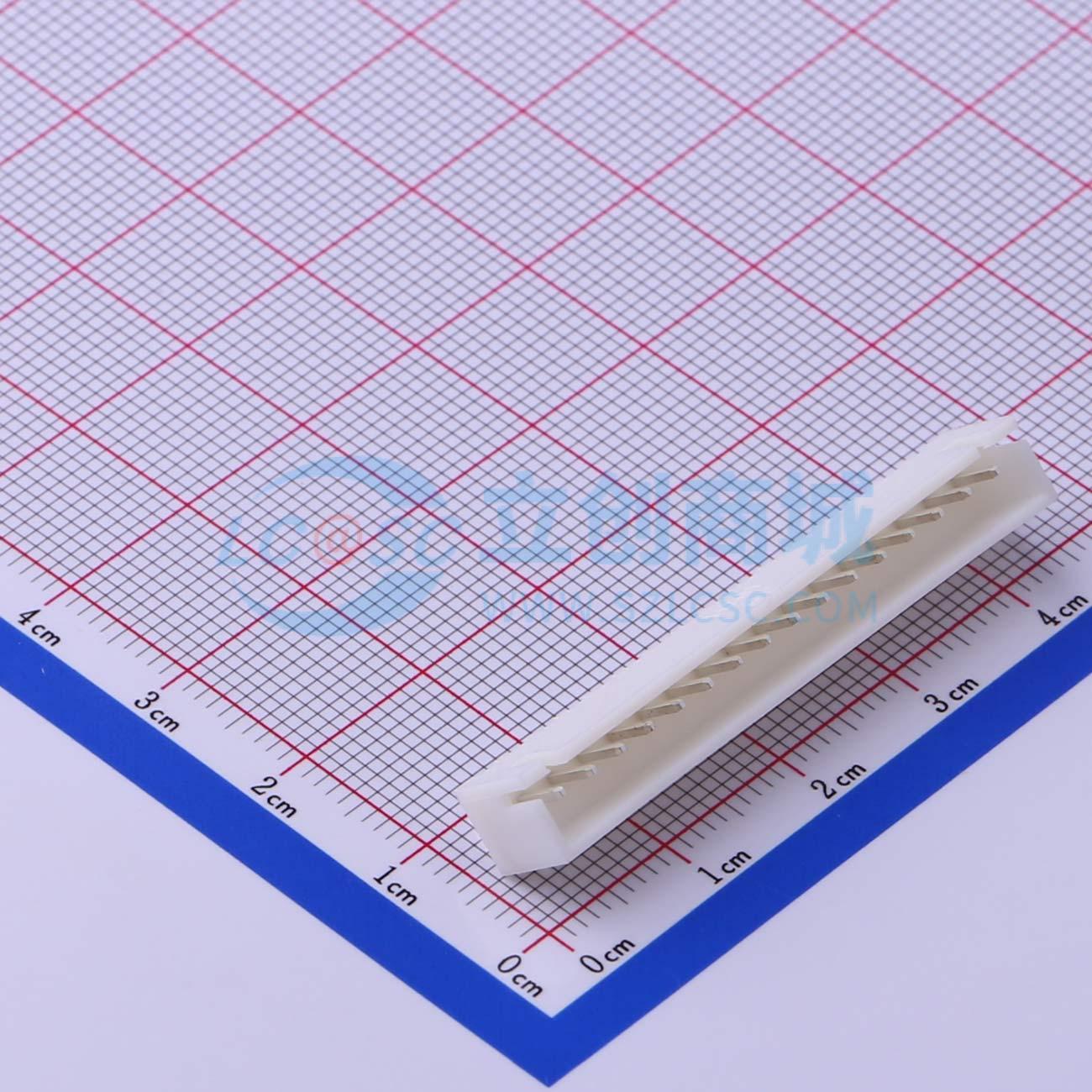 点击查看大图 HX25003-16AN实物图