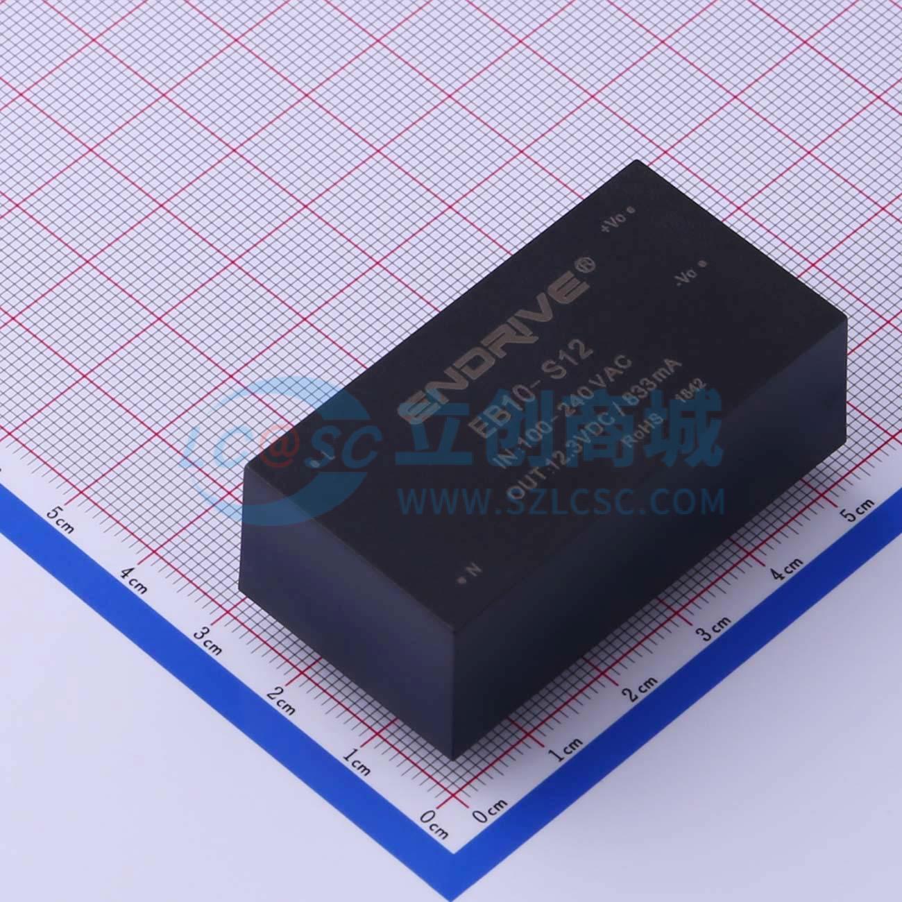 点击查看大图 EB10-S12实物图