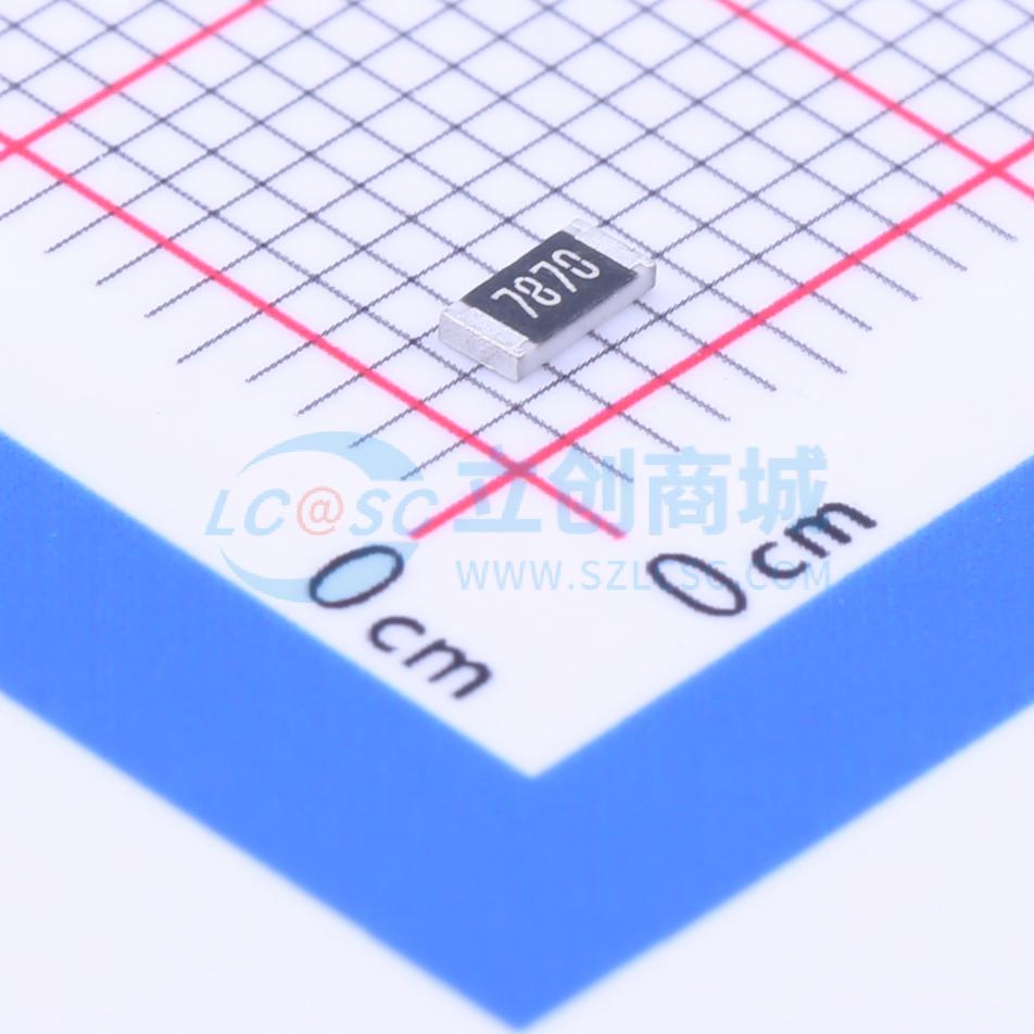 点击查看大图 RTT067870FTP实物图