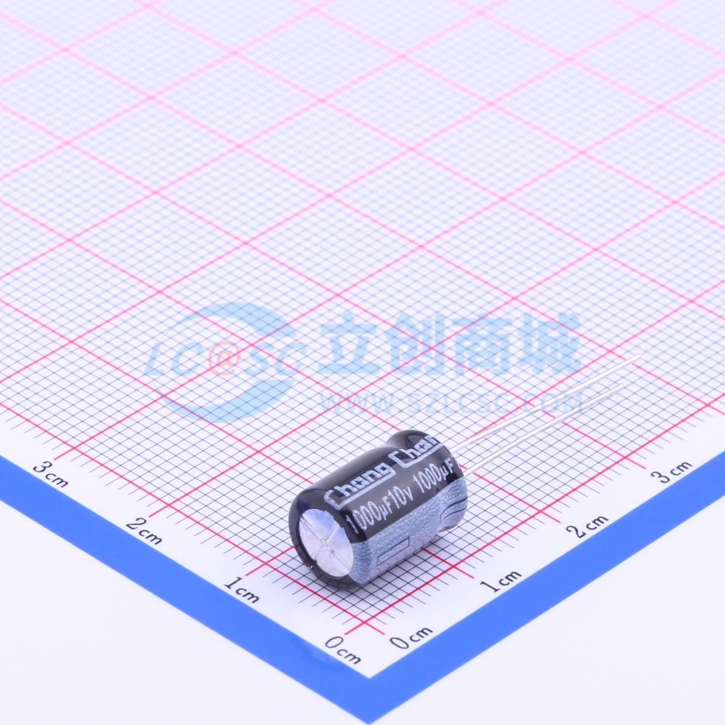 KM1A102MF115A00CV0实物图