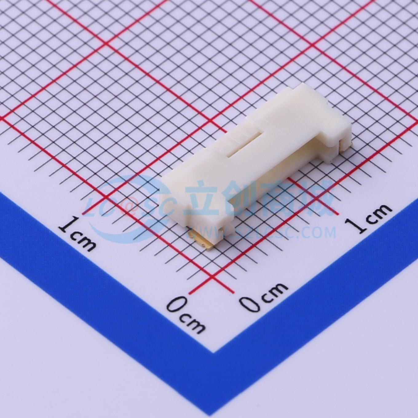 A1253WRA-S-07PD01实物图