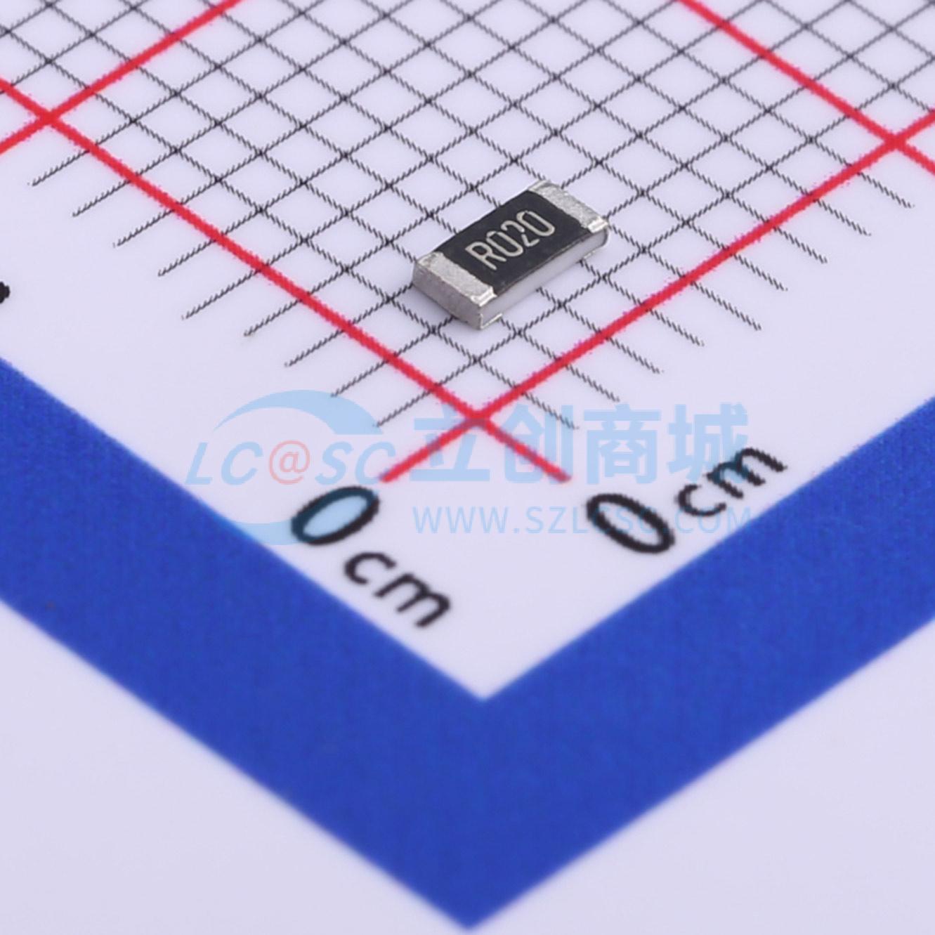 点击查看大图 CS06W3F200MT5E实物图