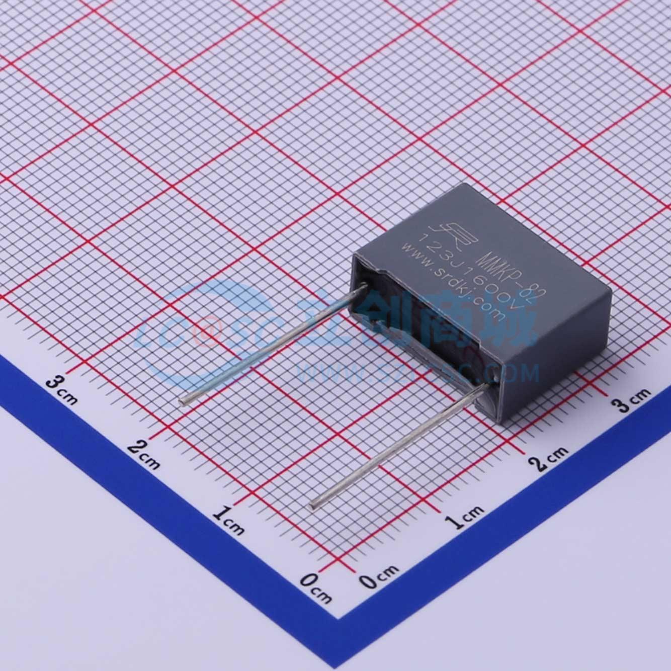 点击查看大图 C82123JCD3RLC实物图