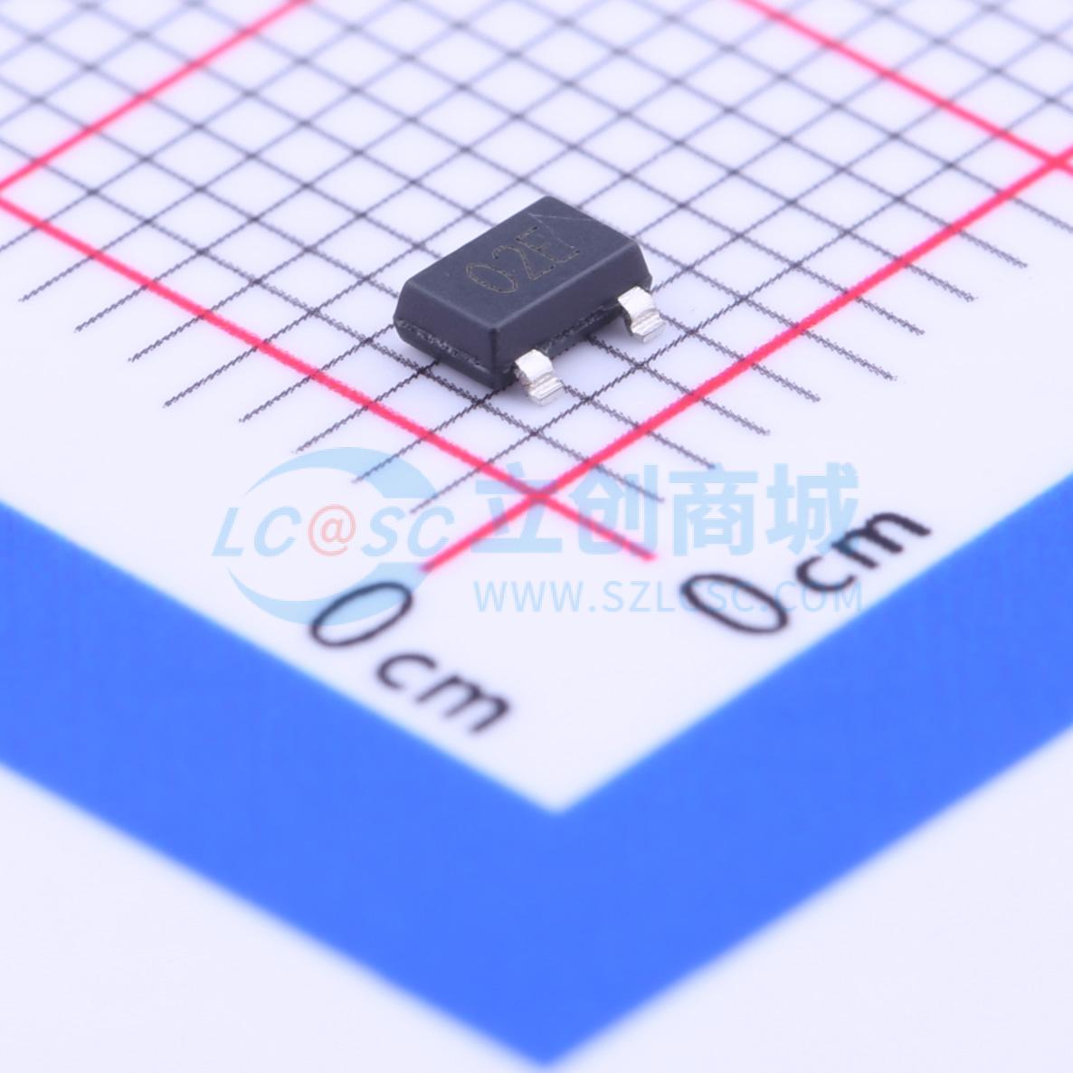 A1302ELHLT-T实物图