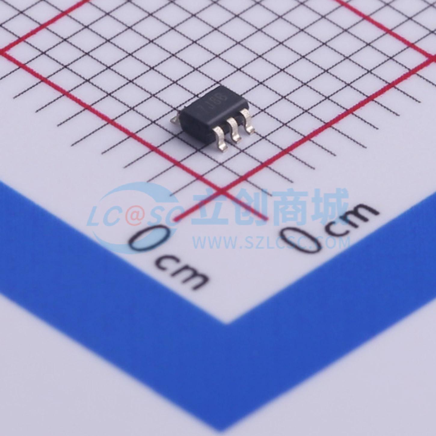 点击查看大图 DIO2388BSC6实物图