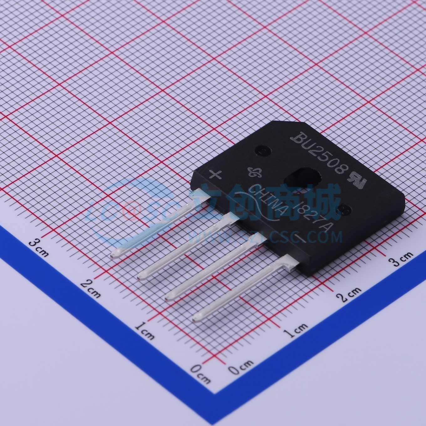 BU2508-E3/45实物图