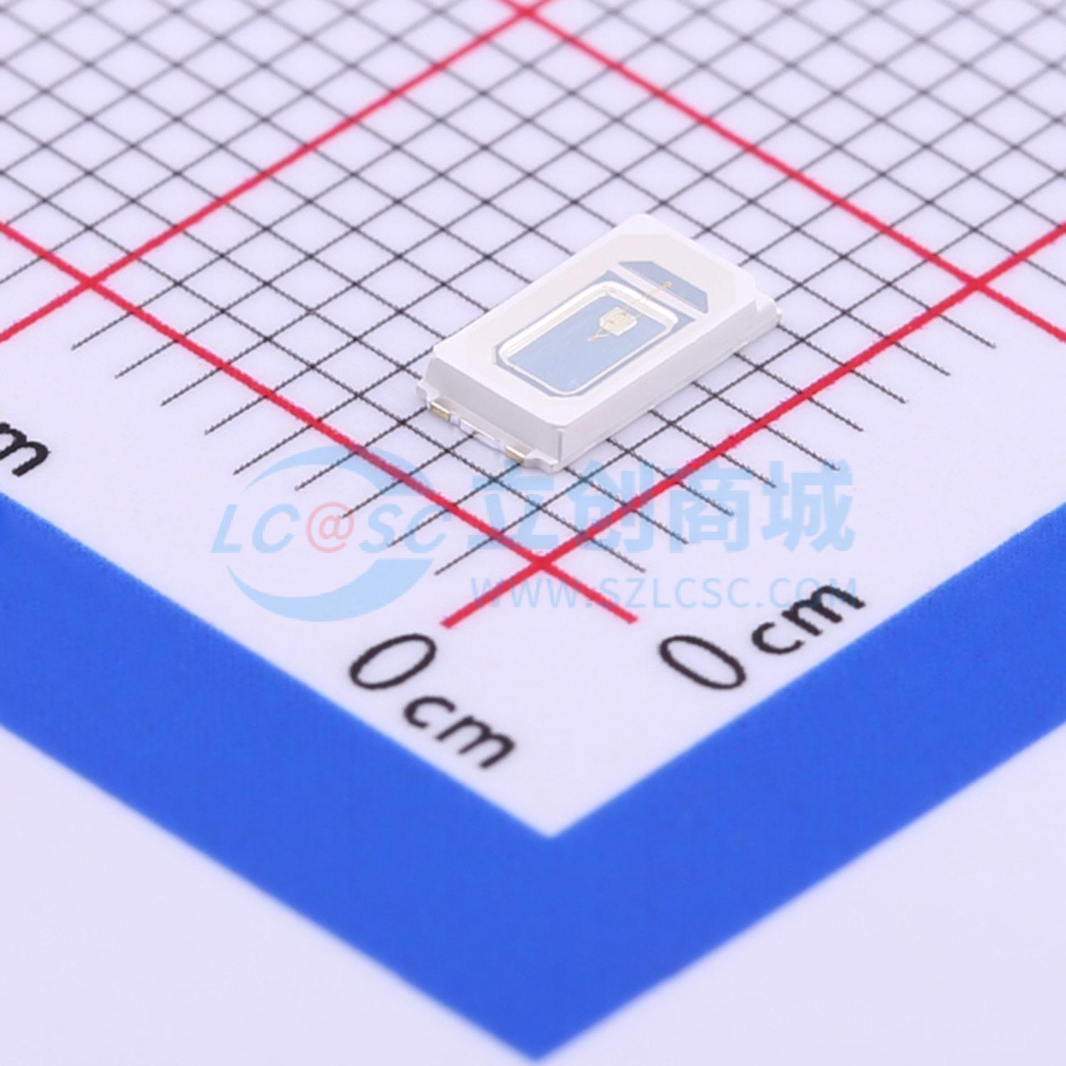 点击查看大图 TJ-S5730UG5W9TLC2G-A5实物图