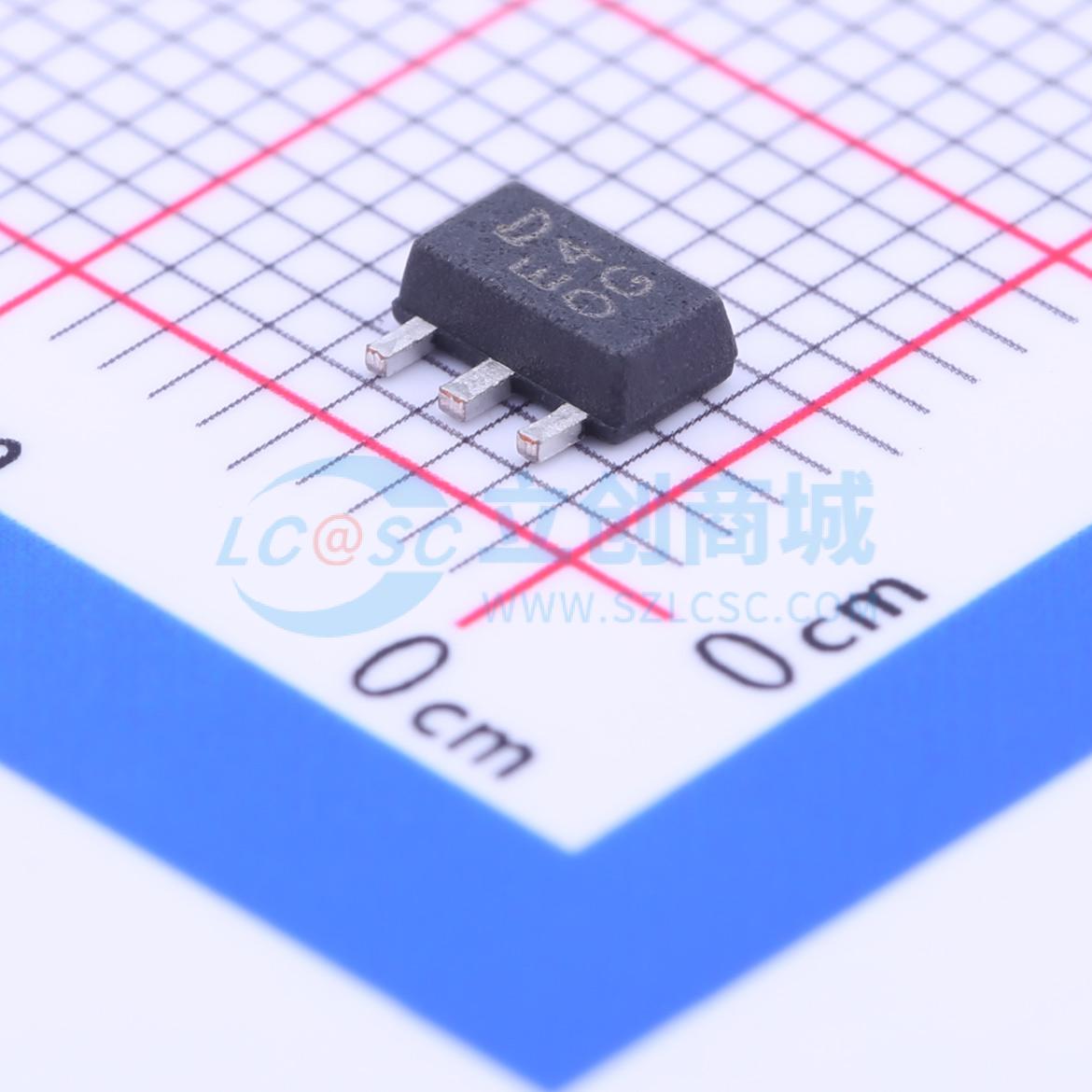 点击查看大图 QX2303L40E实物图