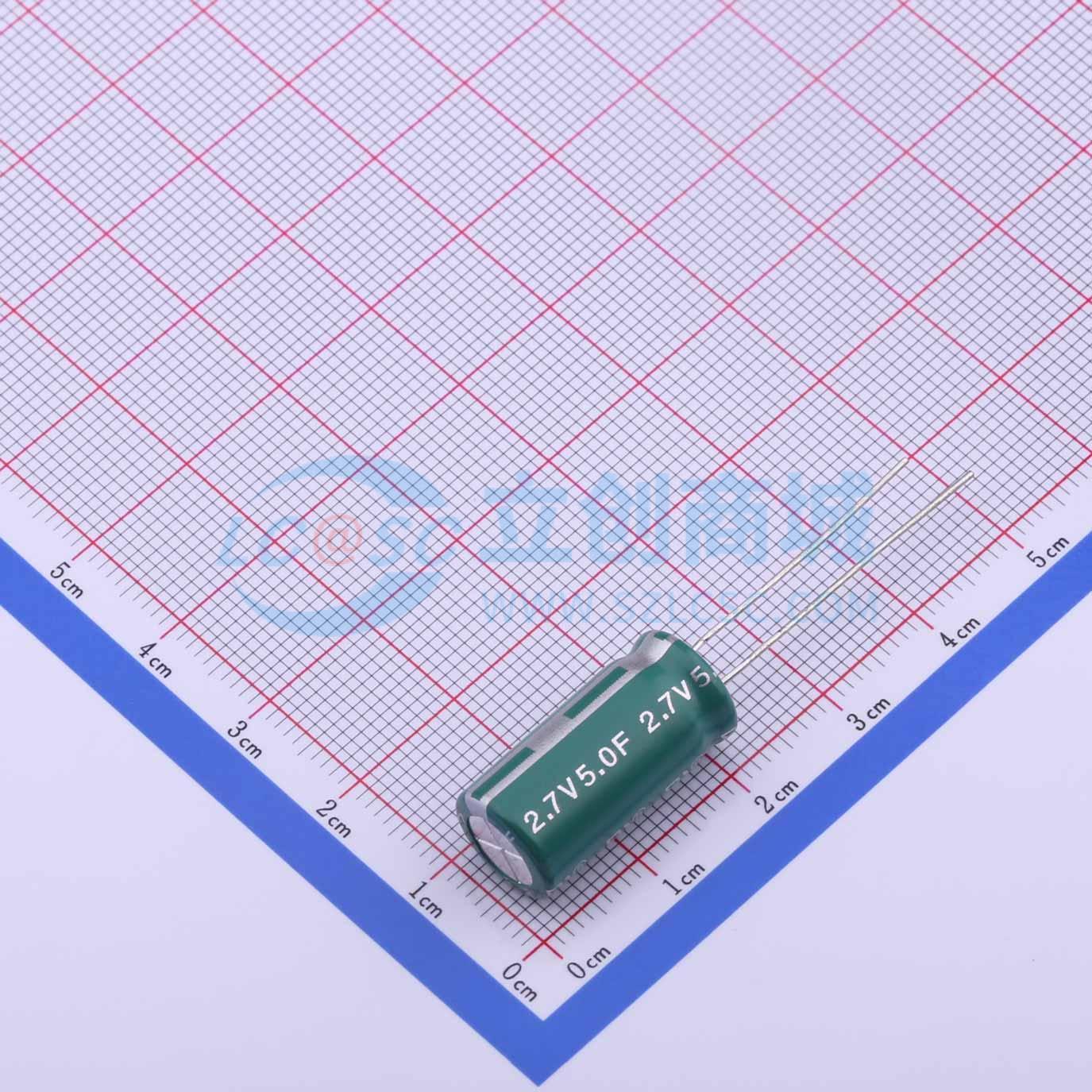 点击查看大图 HV1020-2R7505-R实物图