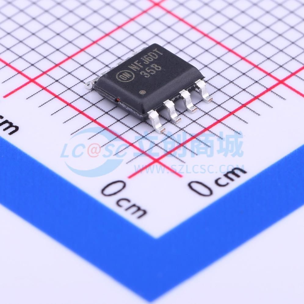 点击查看大图 KA358DTF实物图