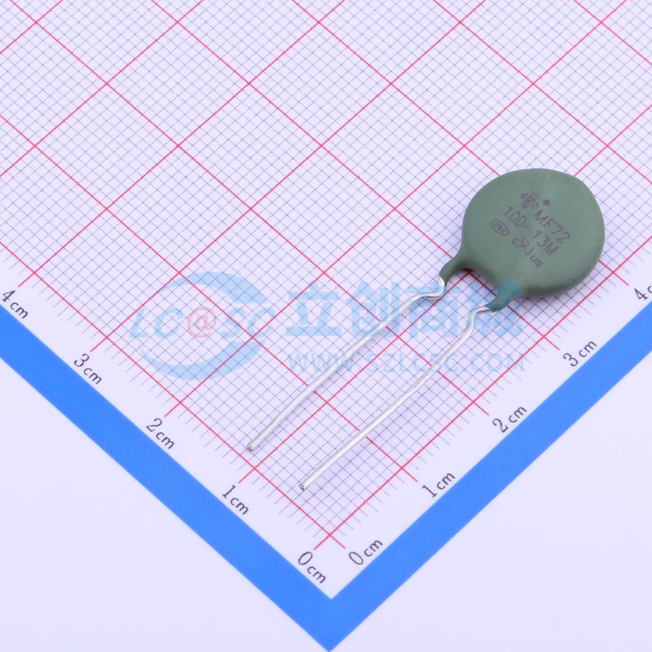 点击查看大图 MF1310004M4EN0CSB0实物图