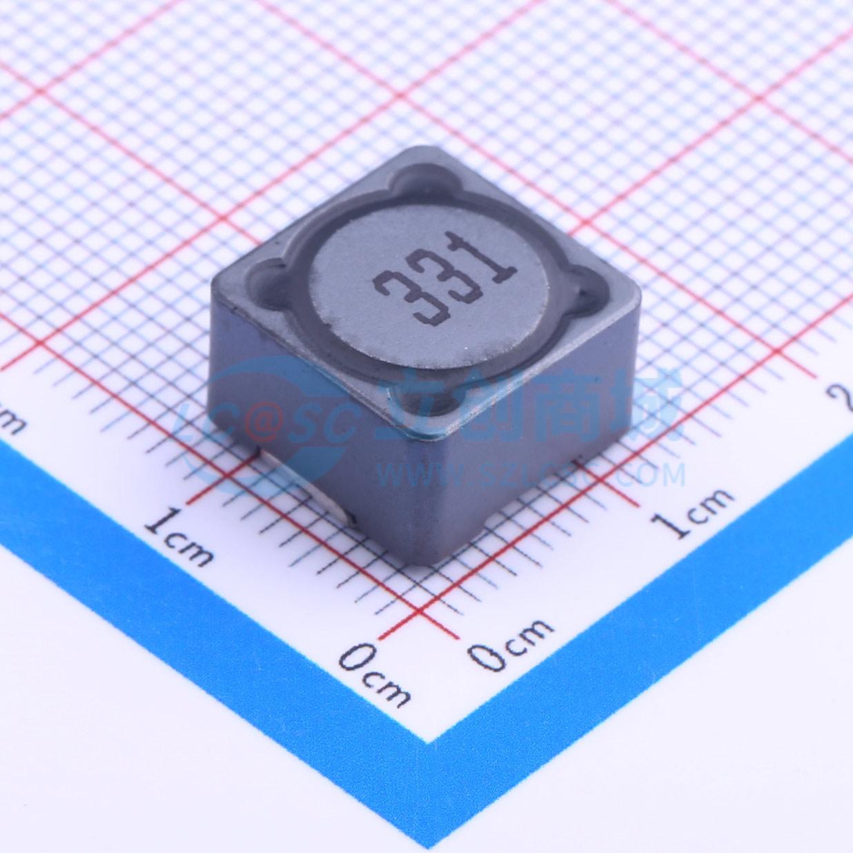 MS127-331MT实物图