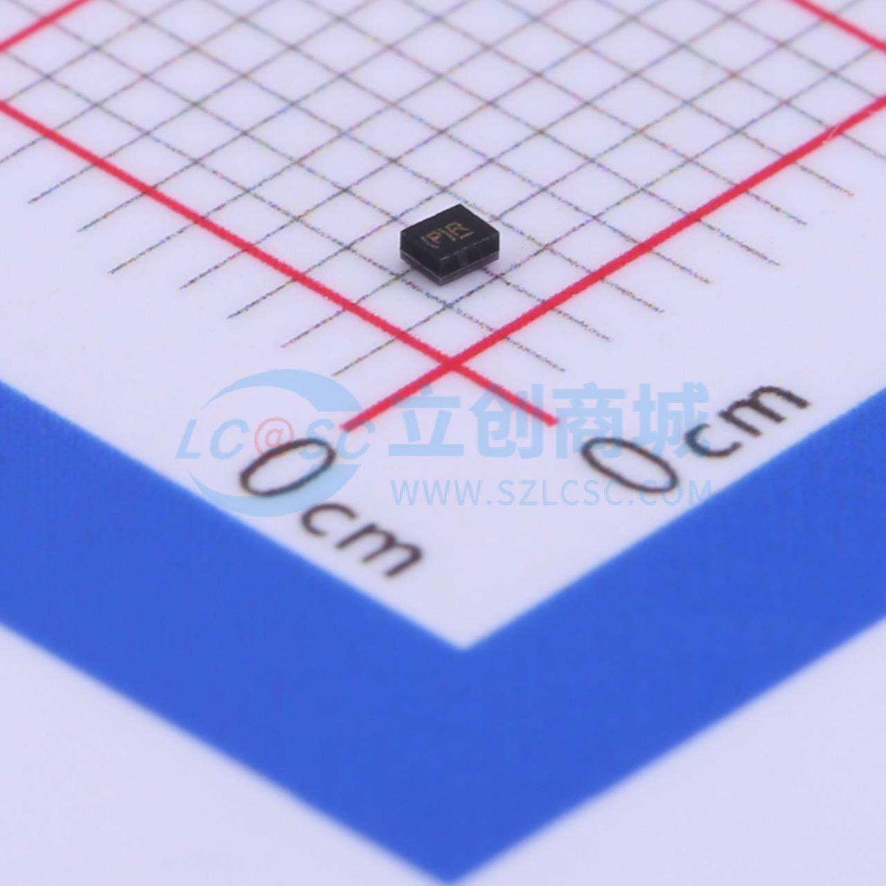 点击查看大图 TA1811D实物图