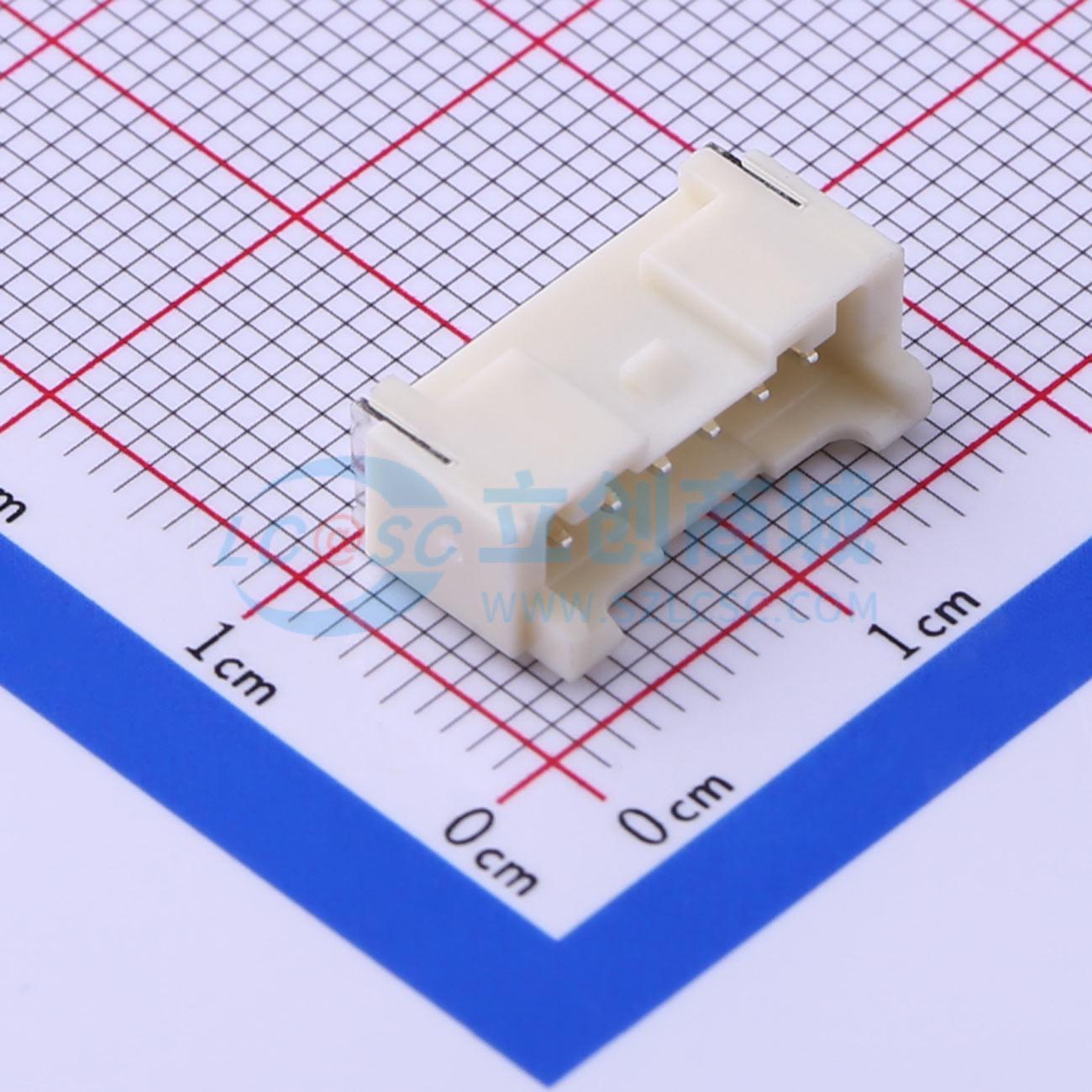 点击查看大图 X2000WRS-06-6TSN实物图