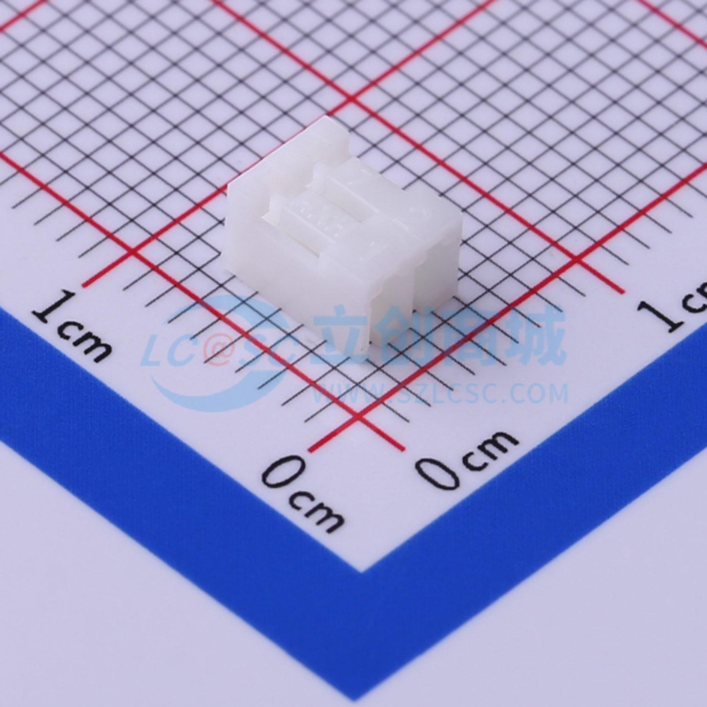 点击查看大图 HX20010-2Y实物图