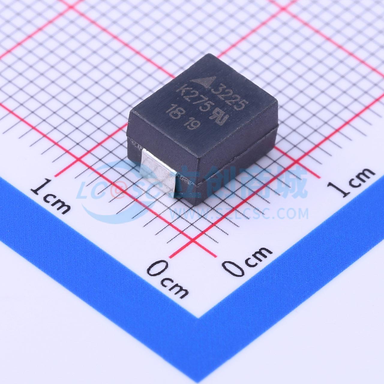 点击查看大图 B72650M0271K072实物图