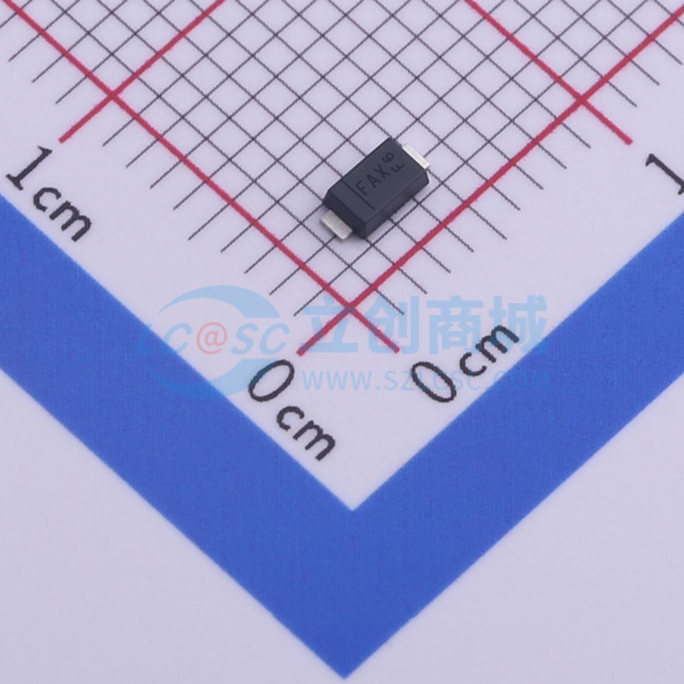 点击查看大图 DFLT10A-7实物图