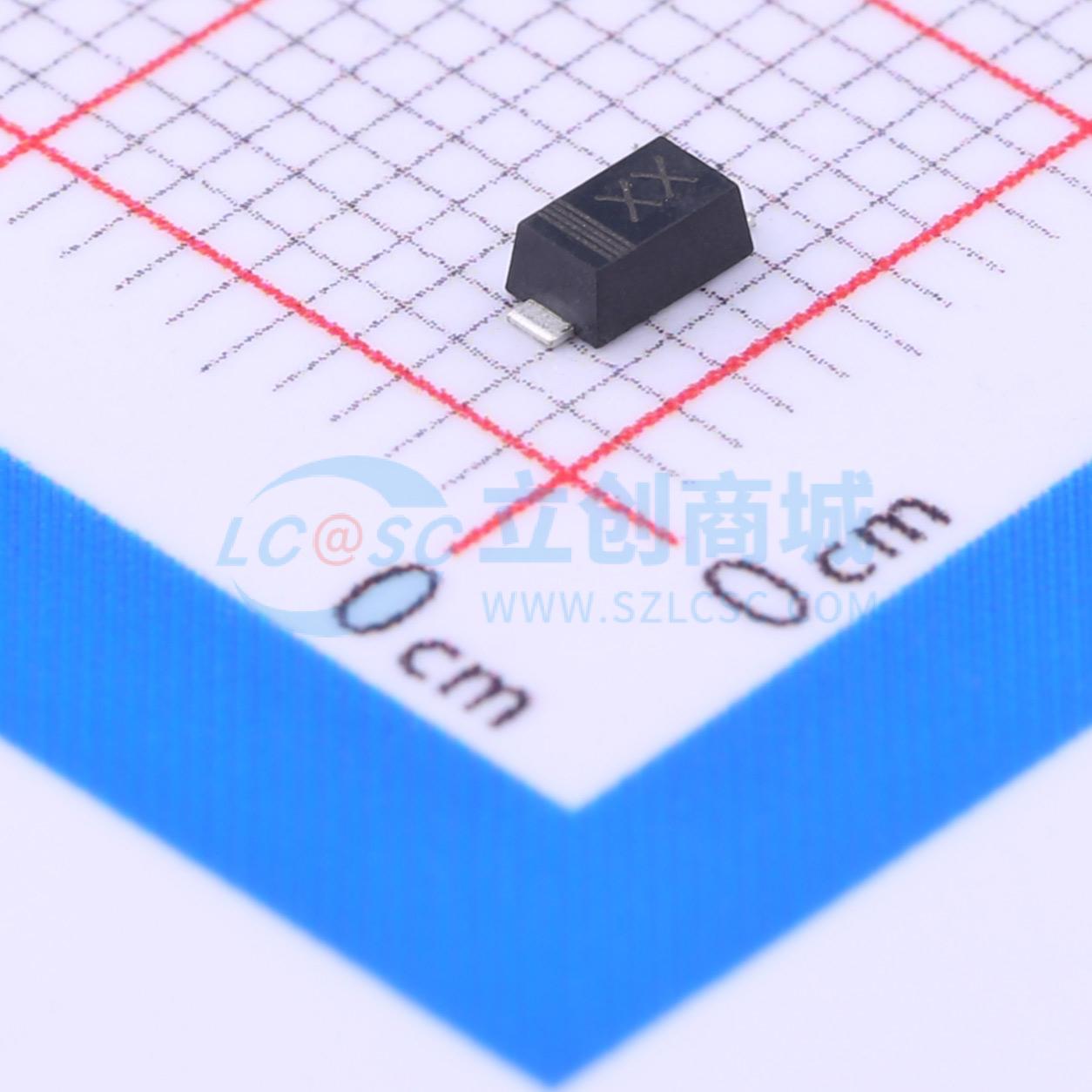 点击查看大图 SMF90A实物图