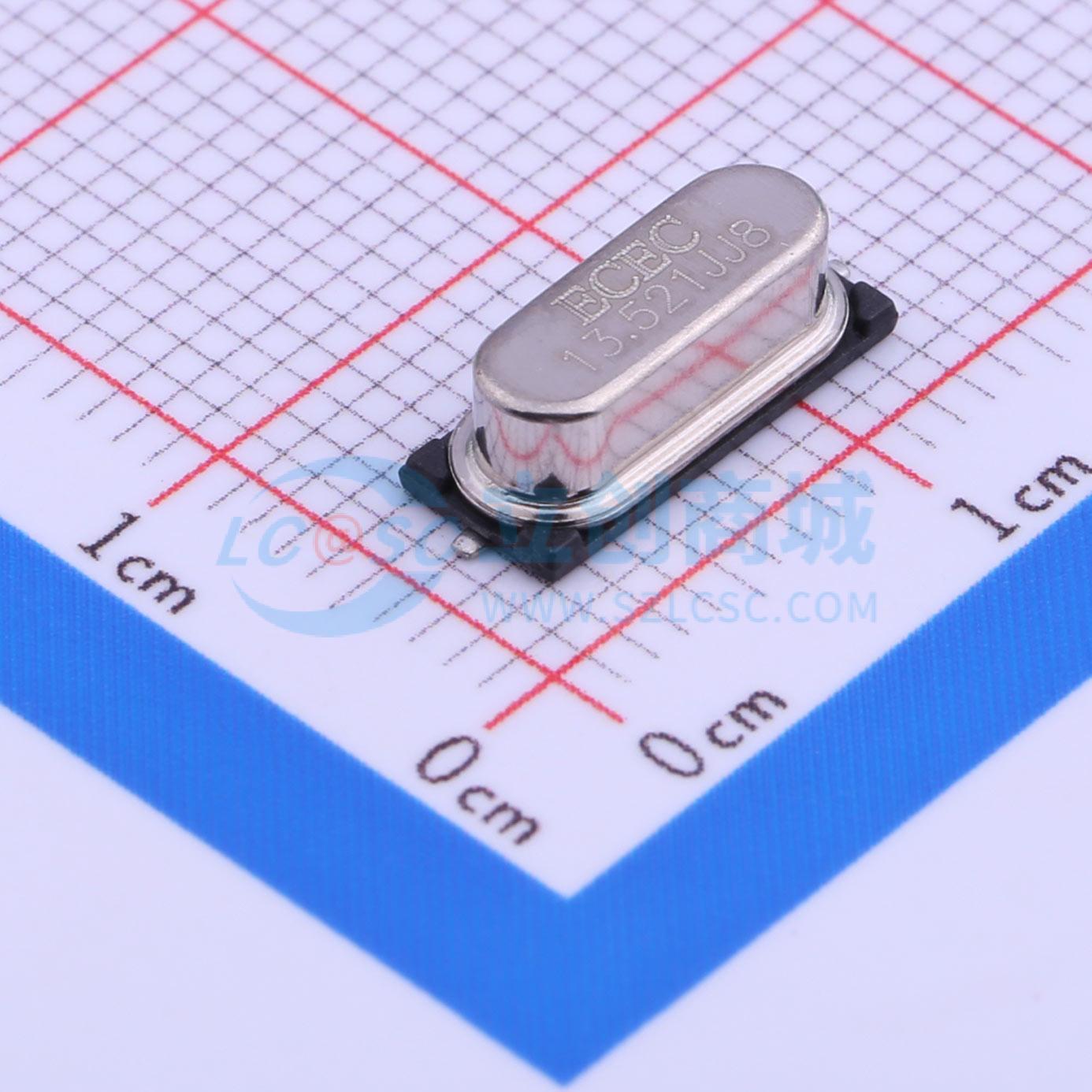 点击查看大图 C13521J007实物图