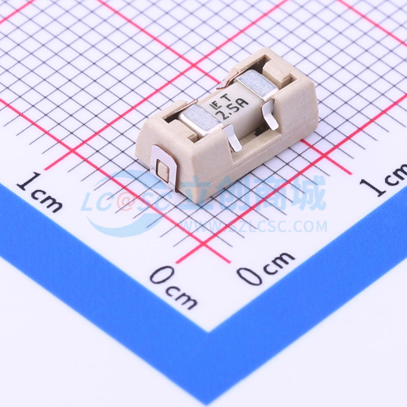 015402.5DRT实物图