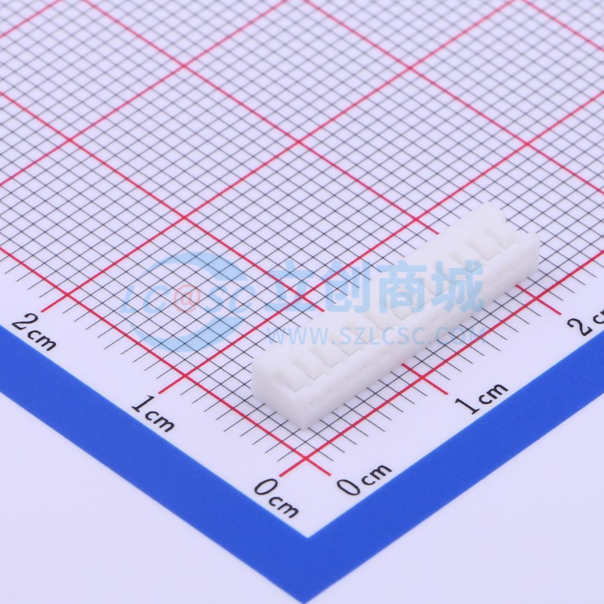 点击查看大图 B1501H-13P实物图