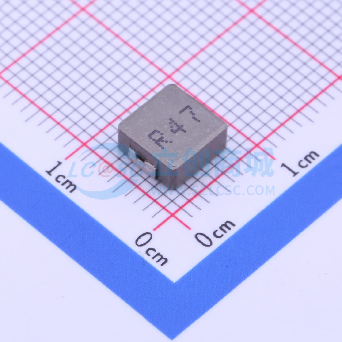点击查看大图 SLO0630HR47MTT实物图