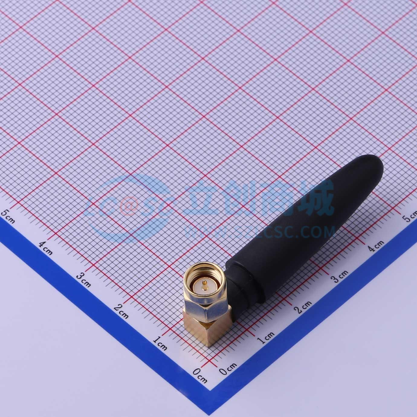 点击查看大图 TX2400-JW-5实物图